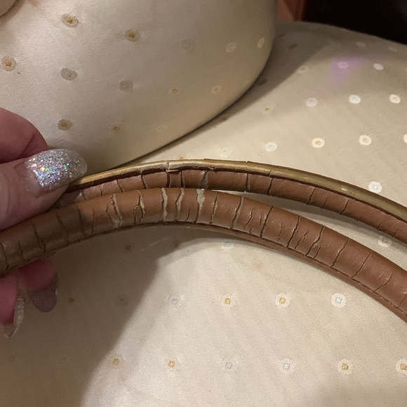 Beautiful Tommy Hilfiger tote - Picture 4 of 11